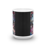"Be The Boss" Mug