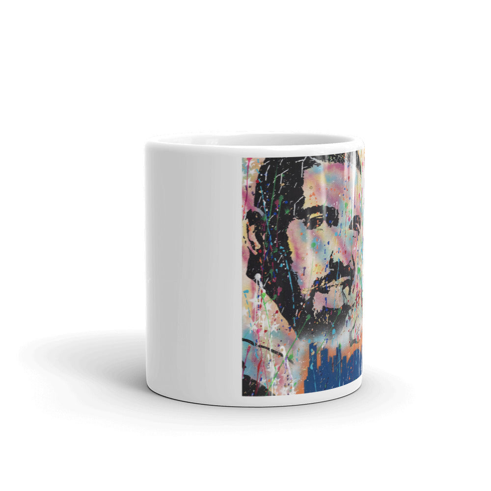"Remember The North" Mug