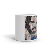 "Remember The North" Mug