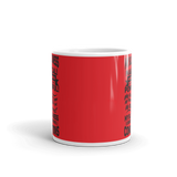 "My Blackness is Magical" Mug