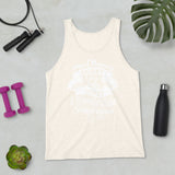 "I'm Sorry..." Unisex Tank Top