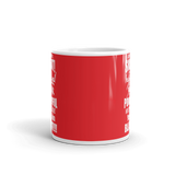 "We Are Smart" Mug
