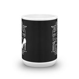 "Menopause..." Mug