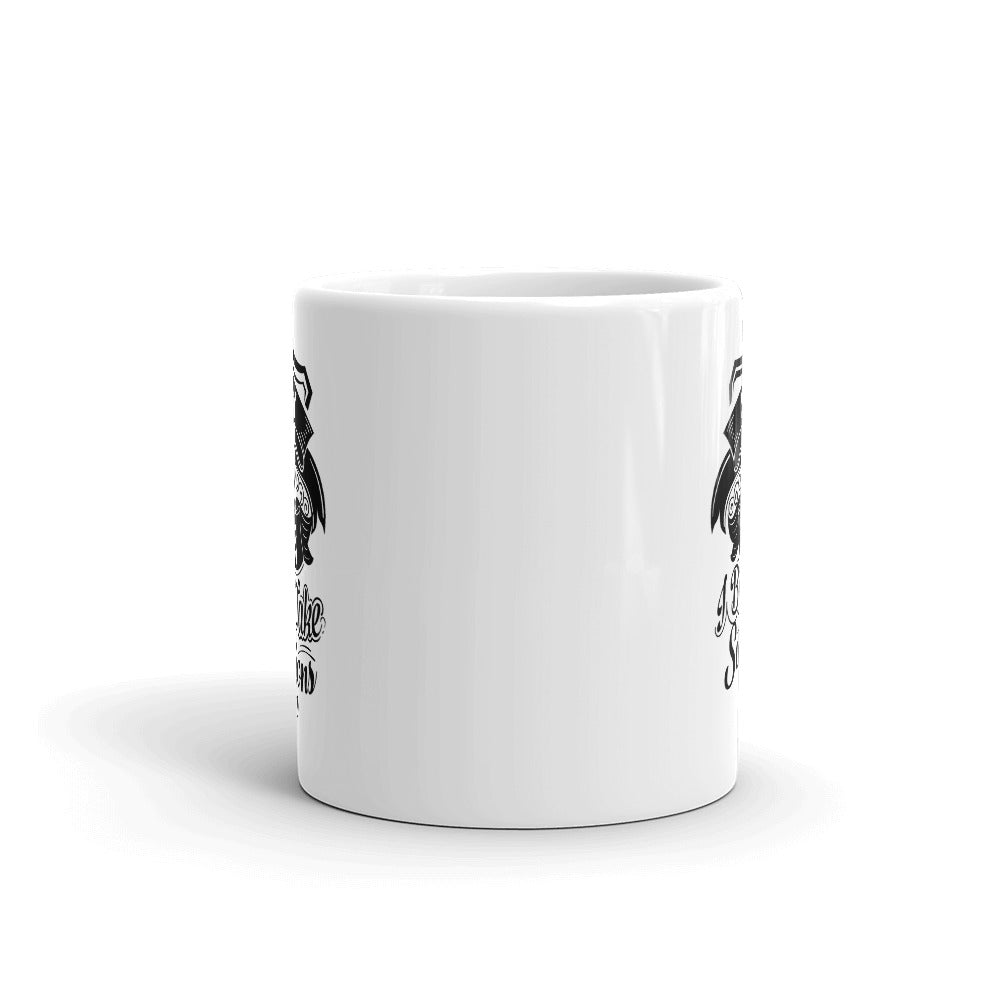 "I'm Sorry..." Mug