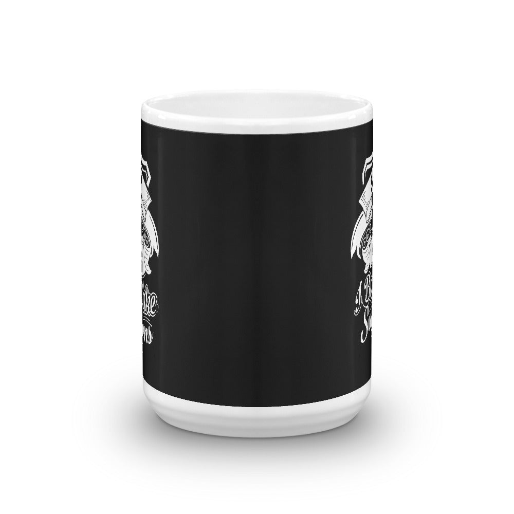 "I'm Sorry..." Mug