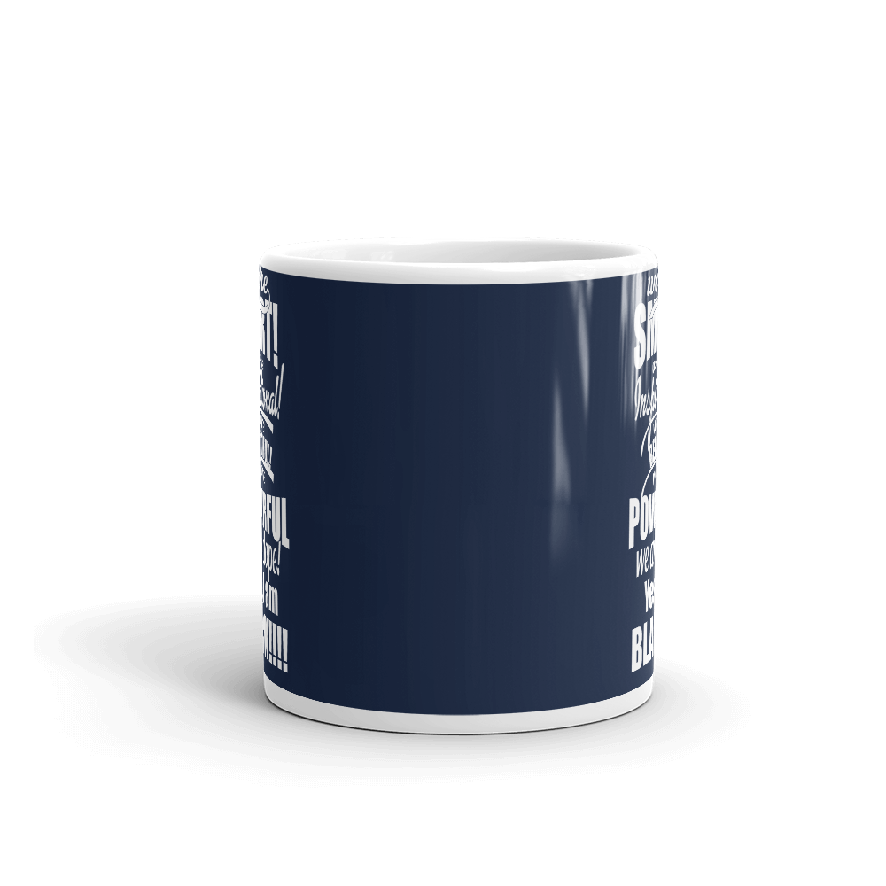 "We are Smart" Mug