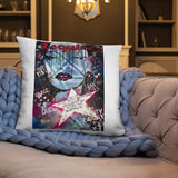 "Be The Boss" Basic Pillow