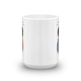 "Love is..." Mug