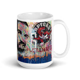 "Remember The North" Mug