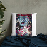 "Be The Boss" Basic Pillow