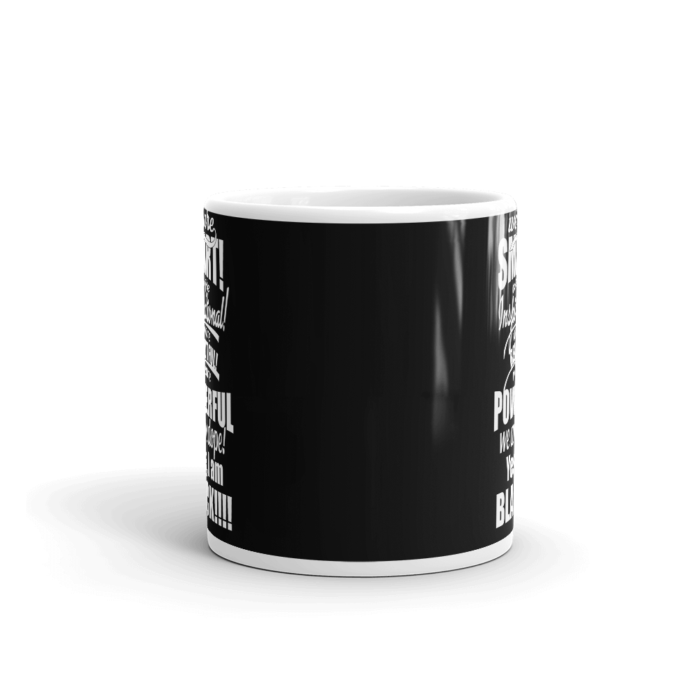 "We are Smart" Mug