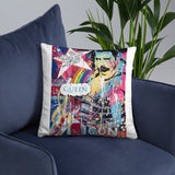 "Find Your Inner Queen" Basic Pillow