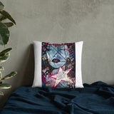 "Be The Boss" Basic Pillow