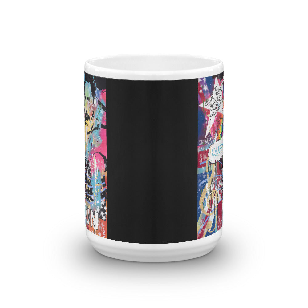 "Find Your Inner Queen" Mug