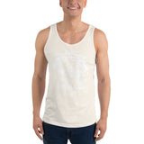 "I'm Sorry..." Unisex Tank Top