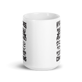 "My Blackness is Magical" Mug