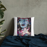 "Be The Boss" Basic Pillow