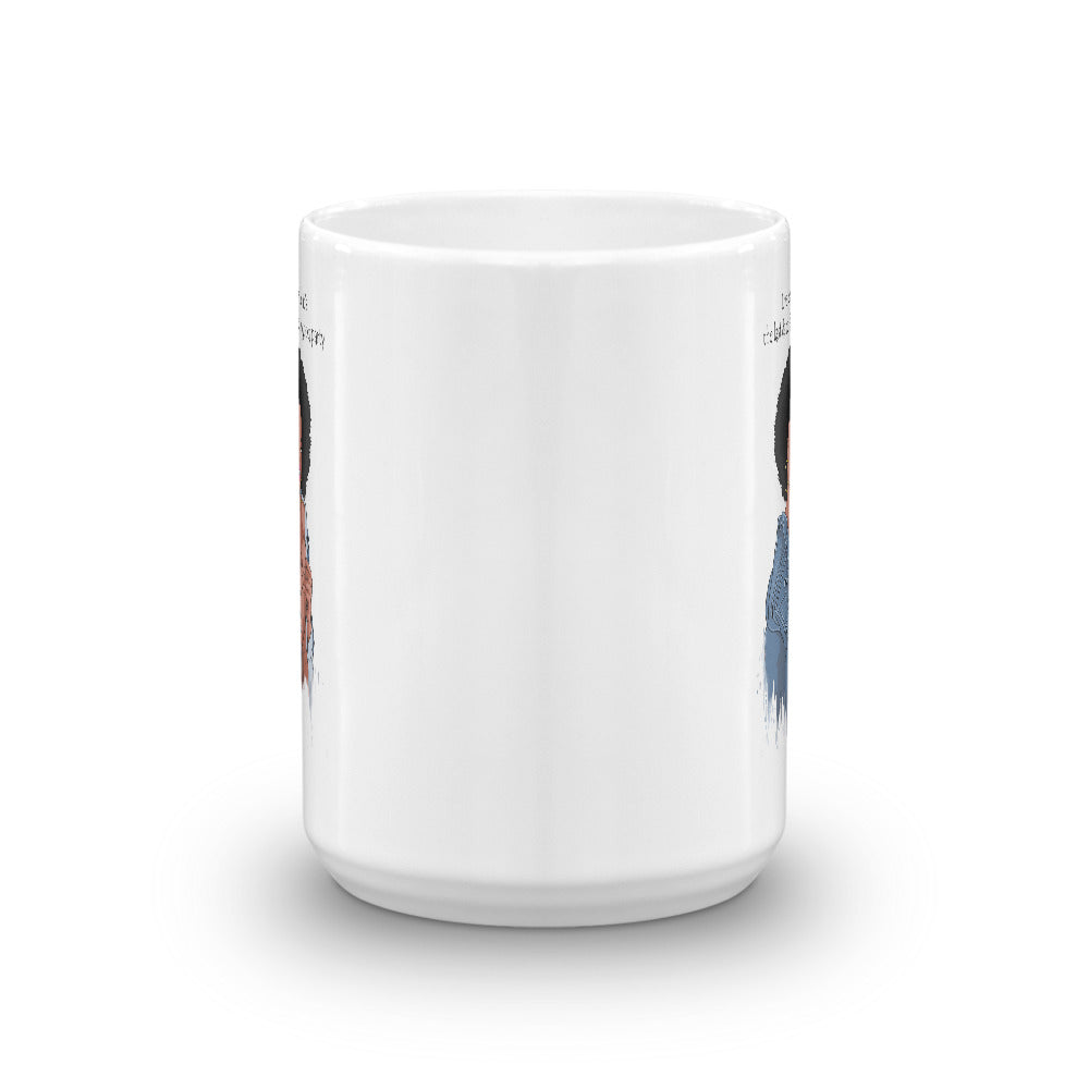 "Last dance" Mug