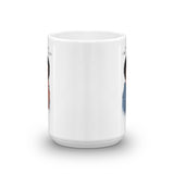 "Last dance" Mug
