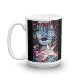 "Be The Boss" Mug
