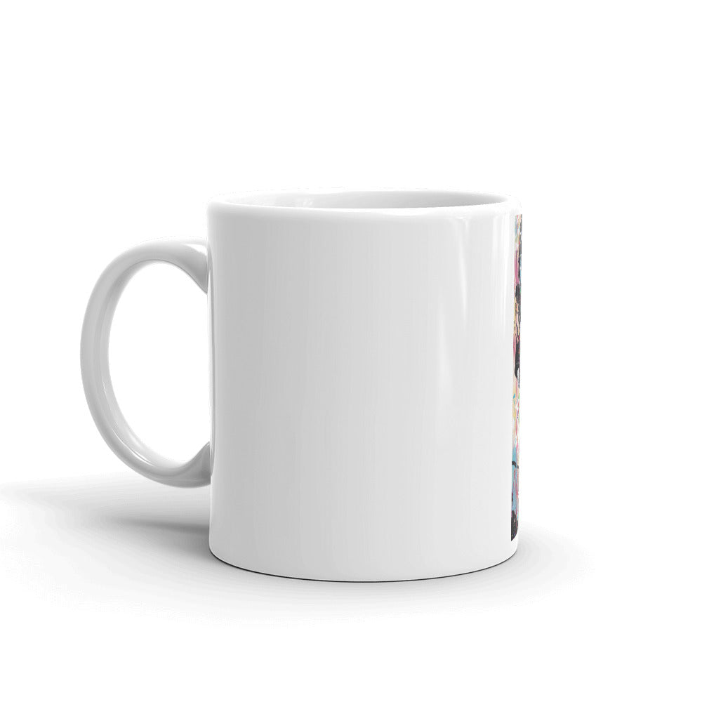 "Remember The North" Mug