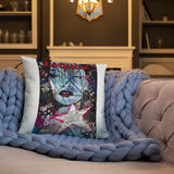 "Be The Boss" Basic Pillow