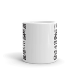 "My Blackness is Magical" Mug