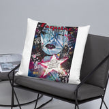 "Be The Boss" Basic Pillow