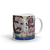 "Remember The North" Mug