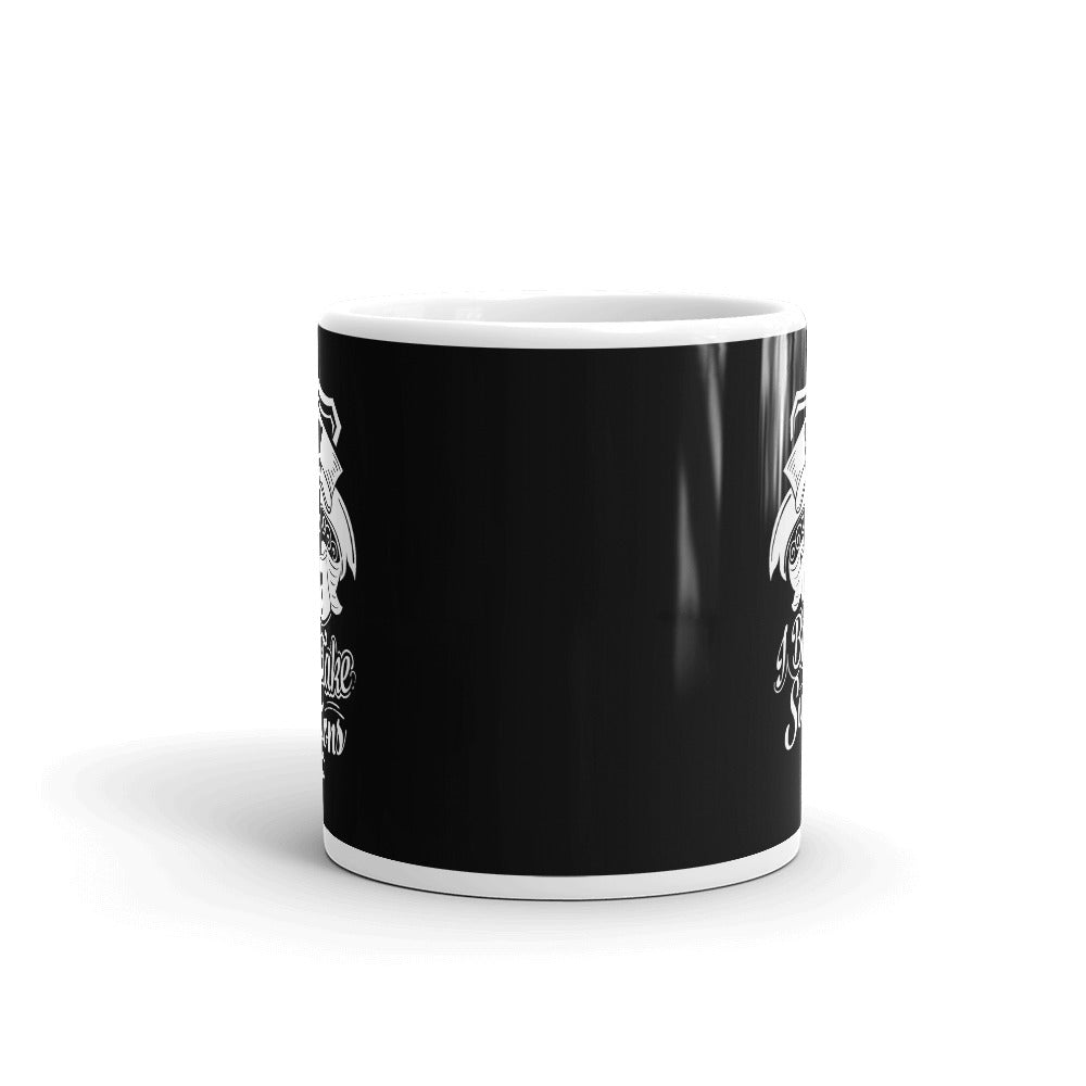 "I'm Sorry..." Mug