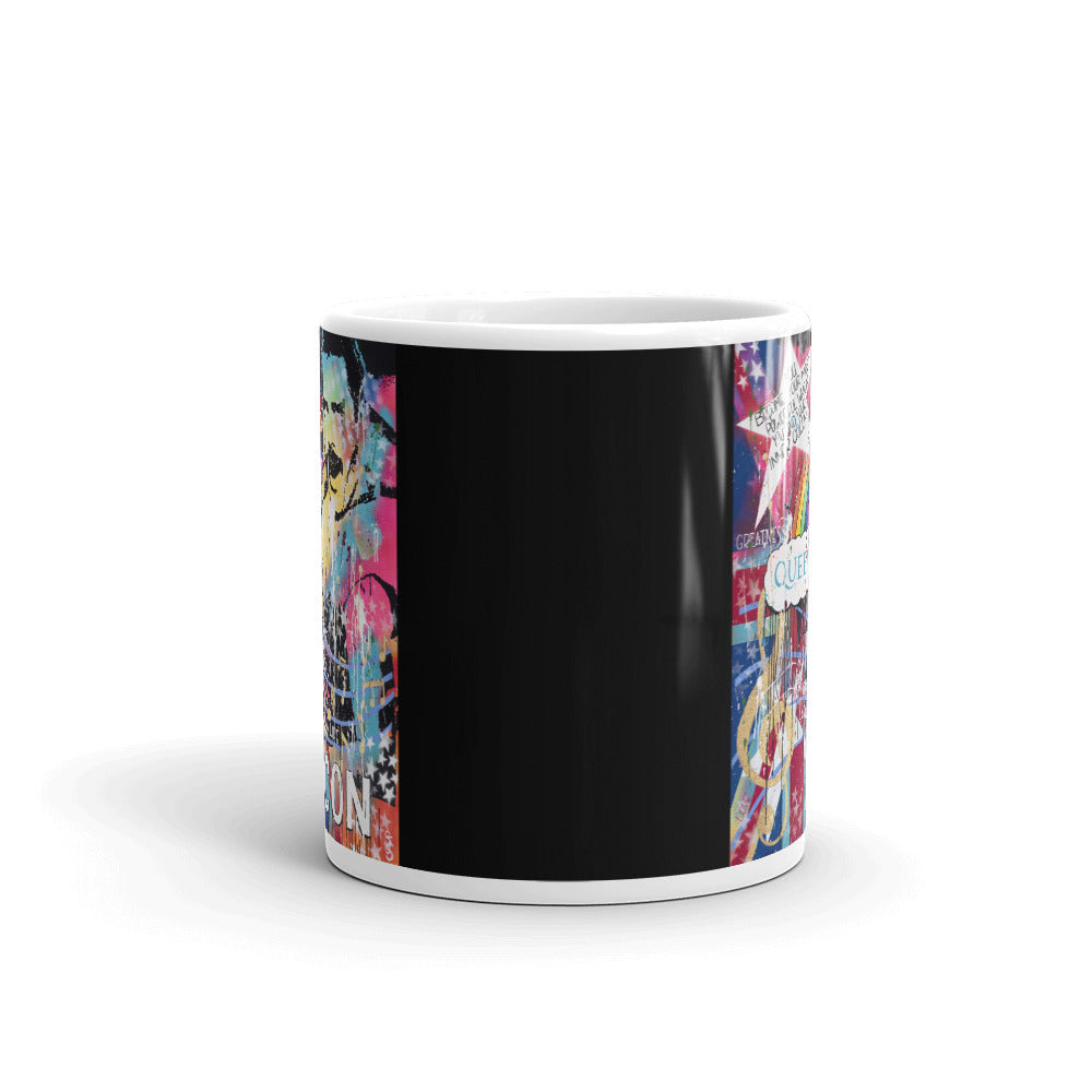 "Find Your Inner Queen" Mug