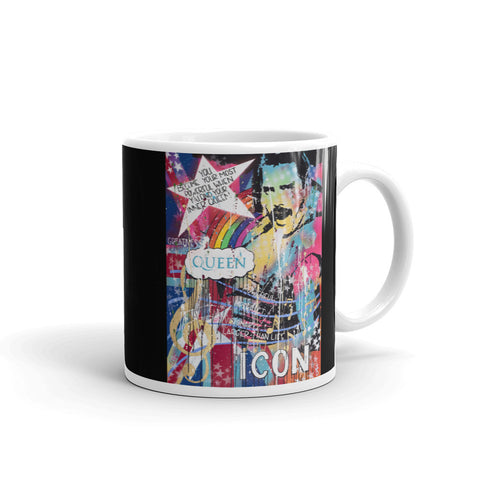 "Find Your Inner Queen" Mug