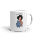 "Last dance" Mug