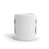"Love is..." Mug