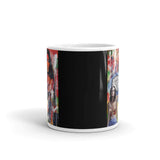 "Dare To Be Different" Mug