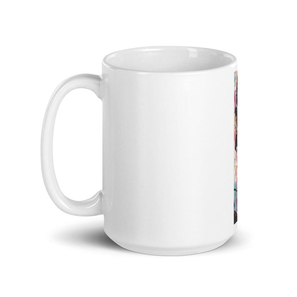 "Remember The North" Mug