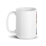 "Remember The North" Mug